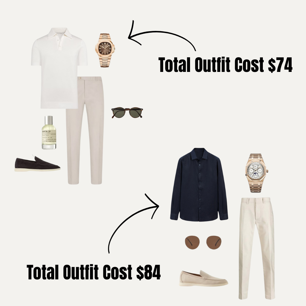 The Old Money Style Directory