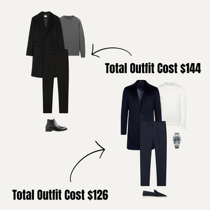 The Old Money Style Directory