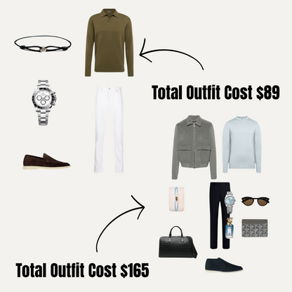 The Old Money Style Directory