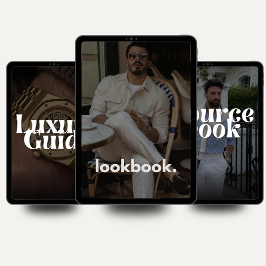 The Old Money Style Directory