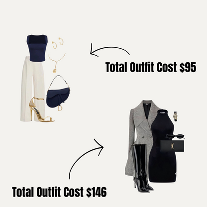 Old Money Wardrobe System